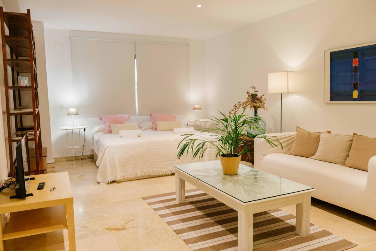 Apartmán Cordoba Cool En Pleno Centro De Córdoba Exteriér fotografie